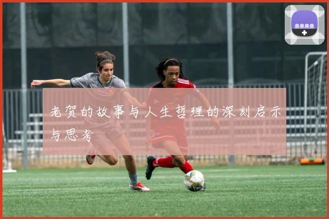 老贺的故事与人生哲理的深刻启示与思考
